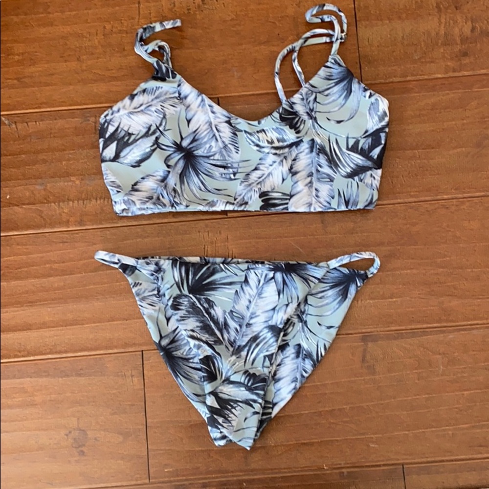 Selling as set only